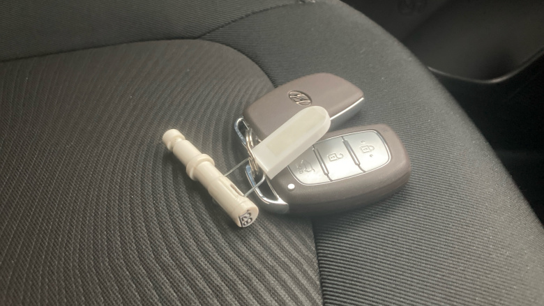 Hyundai i10 1.2 Premium SE 5dr Auto Petrol Hatchback